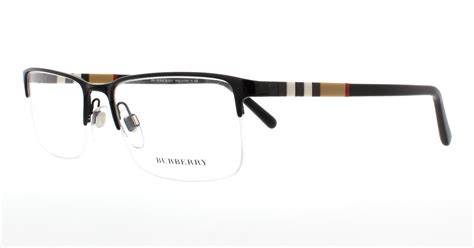 burberry eyeglass frames near me